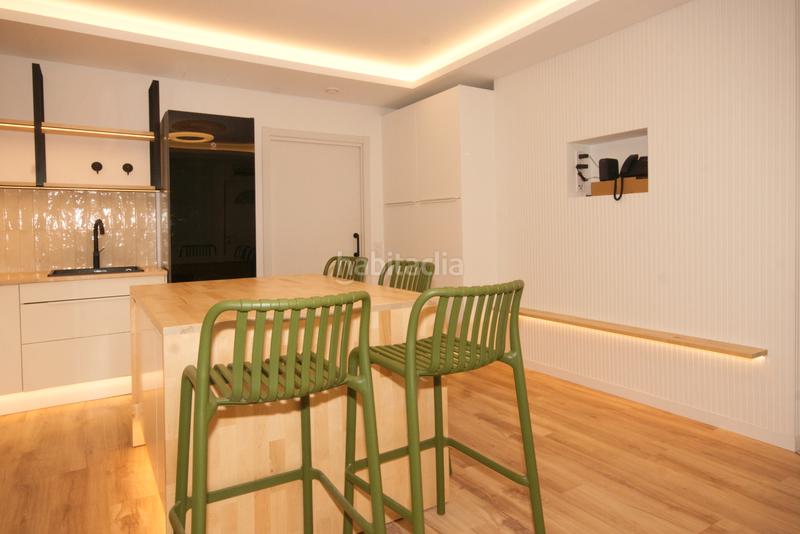 Foto 6b856f55-57ac-41a5-b820-f41ff3bfbb4a. Pis amb calefacció a Verdum Barcelona