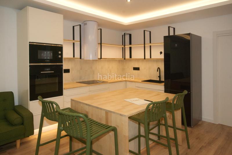 Foto 8500f3e8-2c22-4463-8de1-2aa21f38ca42. Pis amb calefacció a Verdum Barcelona