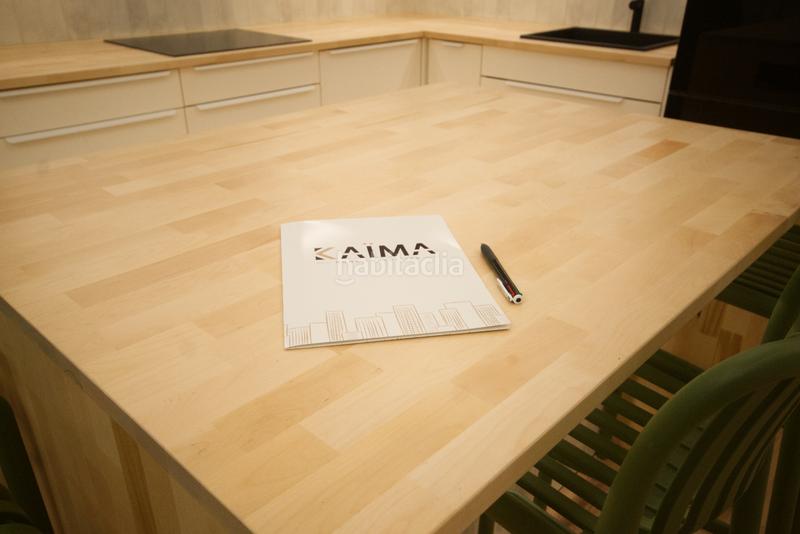 Foto 8a9f1660-bc31-4876-a686-5c52a5b4ec61. Pis amb calefacció a Verdum Barcelona