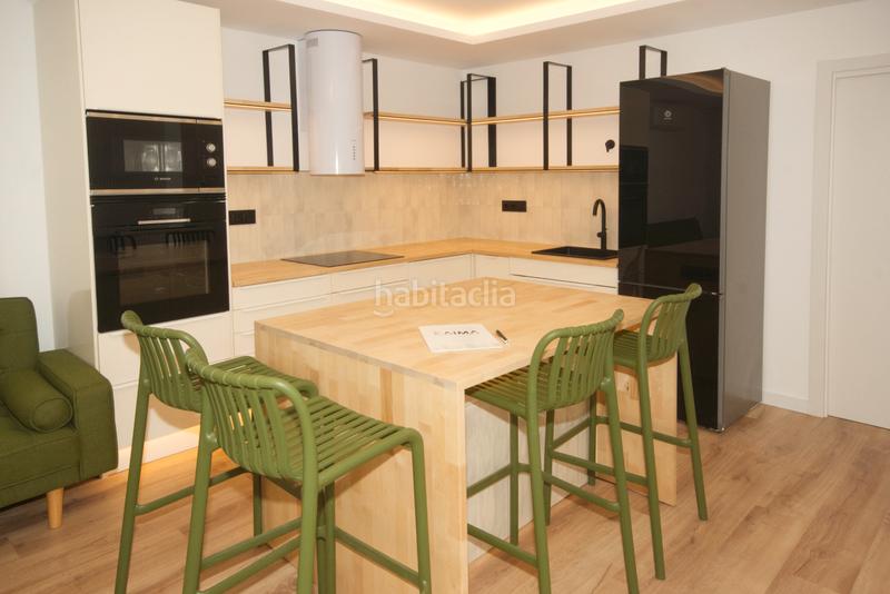 Foto 8c1dd8b2-f3cc-40c2-829f-45a0ab67bdf8. Pis amb calefacció a Verdum Barcelona
