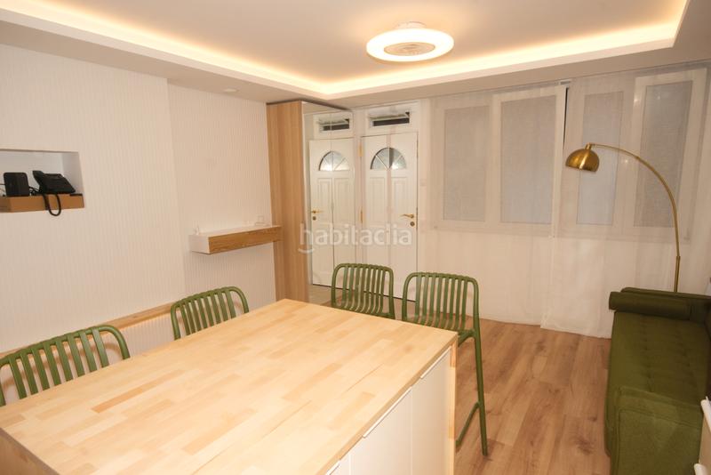 Foto aaab3cfe-c800-4d88-b53e-54d6fa8932fa. Pis amb calefacció a Verdum Barcelona