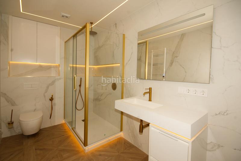 Foto db0a2bd0-4ad7-4670-b0be-846f4d3ae084. Pis amb calefacció a Verdum Barcelona