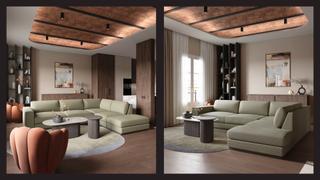 Pis  Carrer d'arag. Piso de lujo en el carrer arag