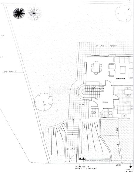 Foto 10ddb4fc-c9d4-4d2c-9bd6-3e75e30f589a. Casa aparellada amb calefacció aparcament piscina a Sant Quirze del Vallès