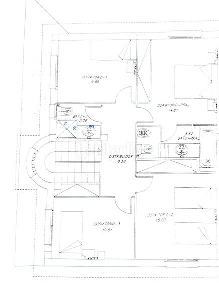 Foto 2bb51e52-2fe3-4066-affc-9c727b4e987c. Casa aparellada amb calefacció aparcament piscina a Sant Quirze del Vallès