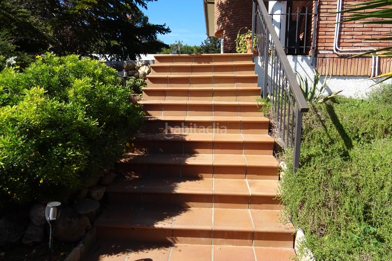 Foto 4324898a-66d7-4c08-88e7-9603db98a849. Casa aparellada amb calefacció aparcament piscina a Sant Quirze del Vallès