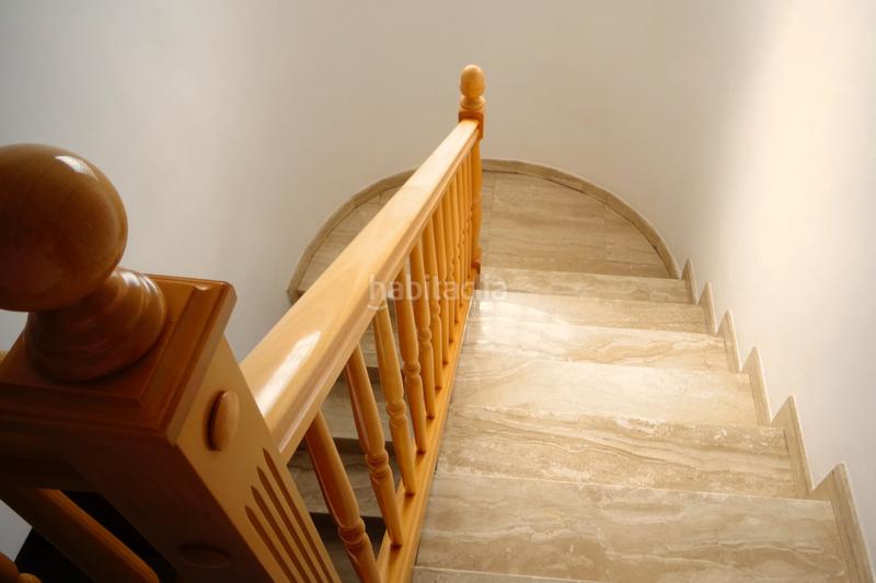 Foto c36fee54-e45e-4893-8447-54e2827aa960. Casa aparellada amb calefacció aparcament piscina a Sant Quirze del Vallès