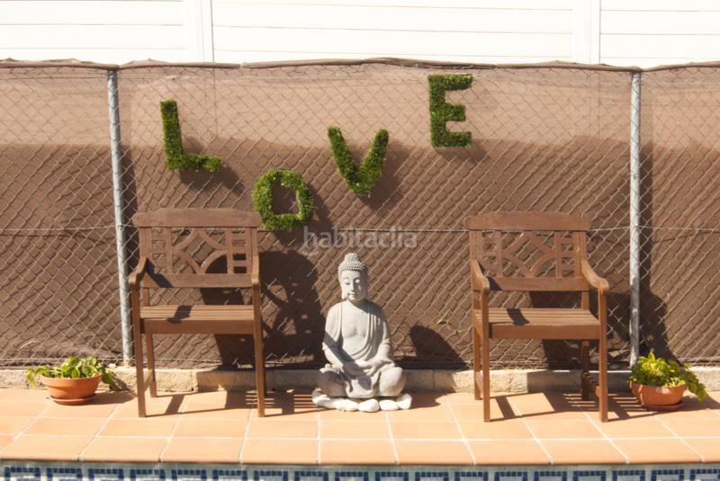 Foto d640b54b-de27-4696-abfa-07a6ee882bbe. Casa aparellada amb calefacció aparcament piscina a Sant Quirze del Vallès