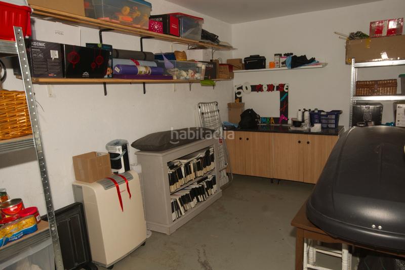 Foto e1d119df-dd1c-4d0f-a880-73bbacae4d5b. Casa aparellada amb calefacció aparcament piscina a Sant Quirze del Vallès