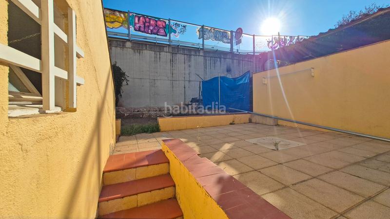 Foto 130d1dee-c973-4f29-be53-f821378bcded. Reihenhaus mit parking in Abrera