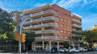 Appartement  Carrer de padilla. Ático en venta en calle padilla