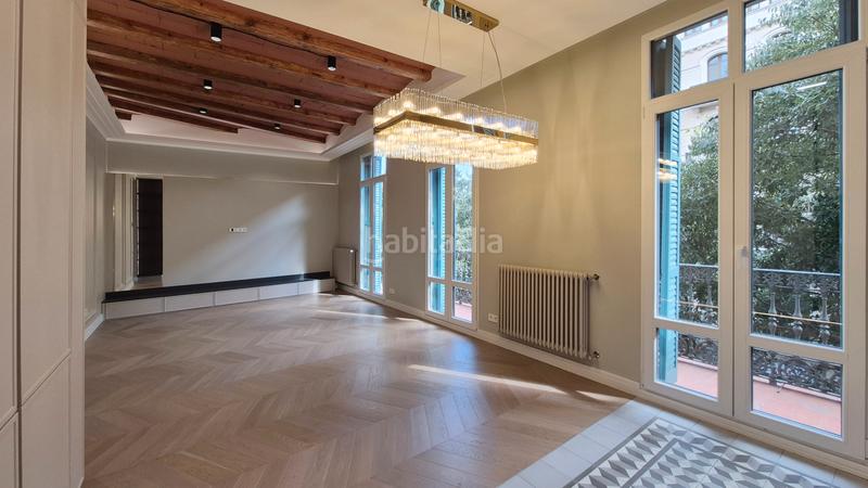 Foto 01d7bab5-8fda-486a-ab57-e4886d60da1c. Appartement dans Dreta de l´Eixample Barcelona