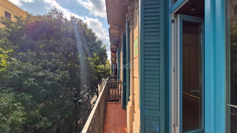 Foto 21360e3b-c30b-4ff8-9ca1-1ce4123cce61. Appartement dans Dreta de l´Eixample Barcelona