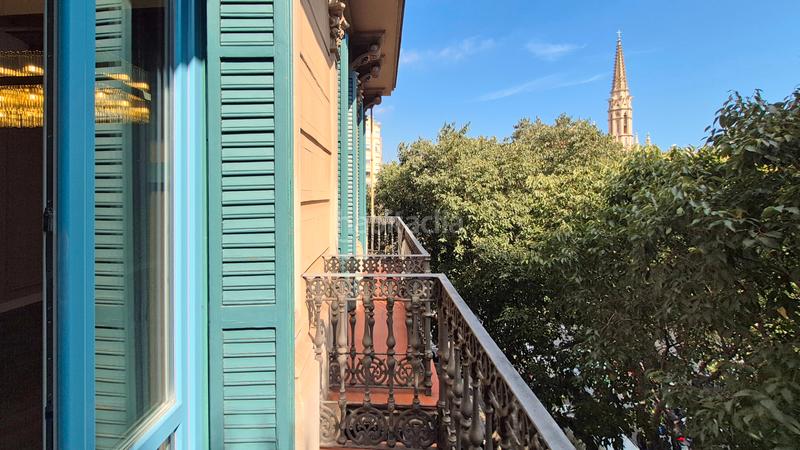 Foto 3ad6110e-55df-4f13-bc4c-3541317f3a98. Appartement dans Dreta de l´Eixample Barcelona