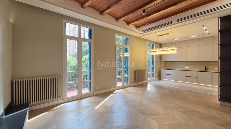 Foto 3bc4bb9b-c6af-4e9e-a022-2291ca94e108. Appartement dans Dreta de l´Eixample Barcelona