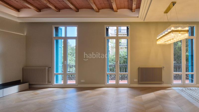 Foto 6e49002b-a278-419e-bfb2-ffdae4e62f47. Appartement dans Dreta de l´Eixample Barcelona