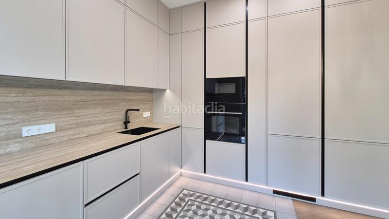 Foto 8707ef28-825e-4566-adf1-a3e79fcac798. Appartement dans Dreta de l´Eixample Barcelona