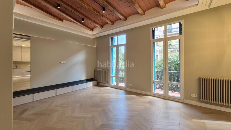 Foto 8eef130a-5998-4cad-81a1-b38a0aa3b7e2. Appartement dans Dreta de l´Eixample Barcelona