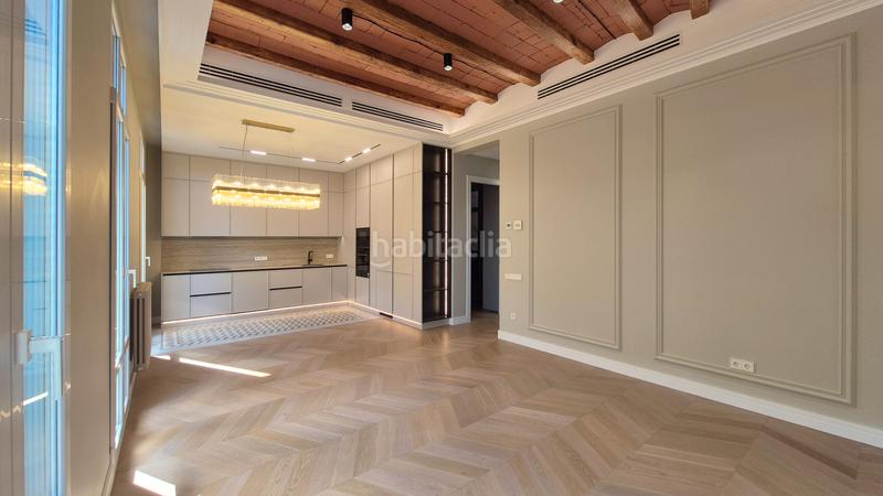 Foto 9f2f8d86-8a29-4e22-901a-2a7018270289. Appartement dans Dreta de l´Eixample Barcelona