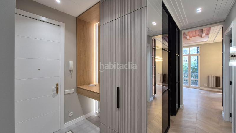 Foto be9676c7-070a-4a4b-9c4b-a952b1b21940. Appartement dans Dreta de l´Eixample Barcelona