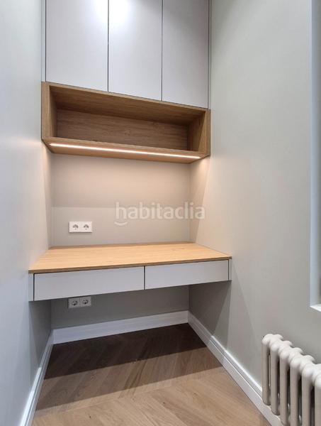 Foto e6fe06c3-ddf4-475e-b4df-993e2749a754. Appartement dans Dreta de l´Eixample Barcelona