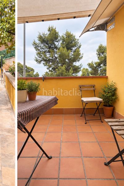Foto c953d048-f528-451f-b455-374f57790ba6. Maison avec cheminée chauffage parking piscine dans Pallejà