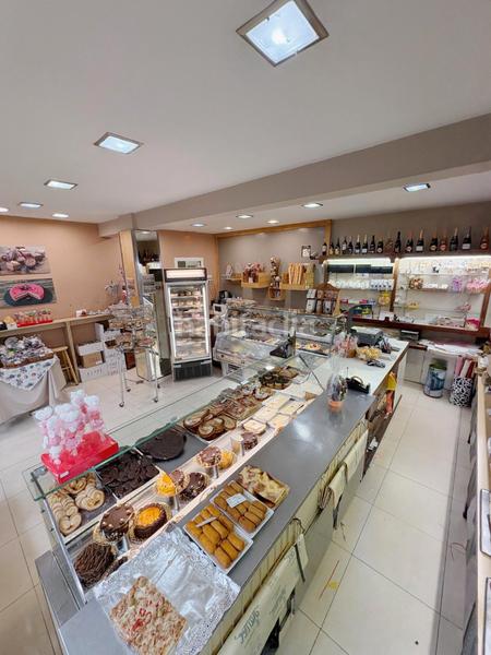 Foto 31a3a28d-1de5-432e-96c8-cf92851c1ba0. Location local commercial dans Barri de les Corts Barcelona