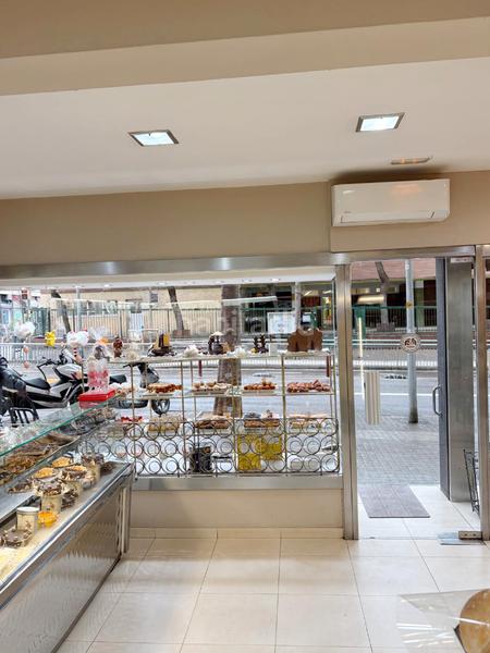 Foto fc49aeb7-dd02-4df7-8085-51bd29dba71e. Location local commercial dans Barri de les Corts Barcelona