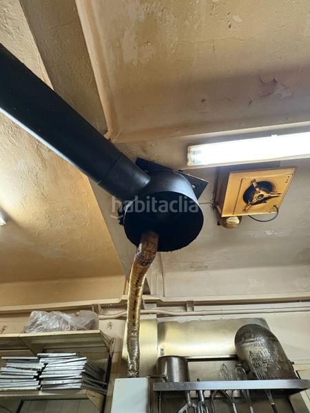 Foto 305fe952-8428-4e71-9bbf-adc90d534220. Miete geschäftsraum in Barri de les Corts Barcelona