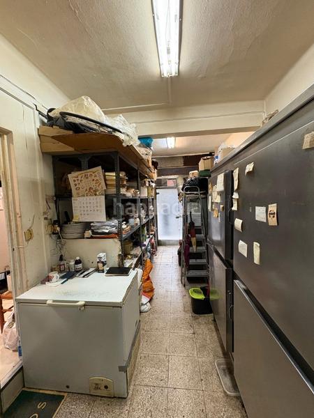 Foto 43f3ec23-634d-428a-857e-b91986ee6f1a. Rent business premise in Barri de les Corts Barcelona