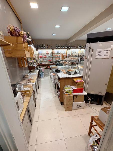 Foto 5e8cdecb-b585-4417-bab5-fc4ed38b3dae. Rent business premise in Barri de les Corts Barcelona