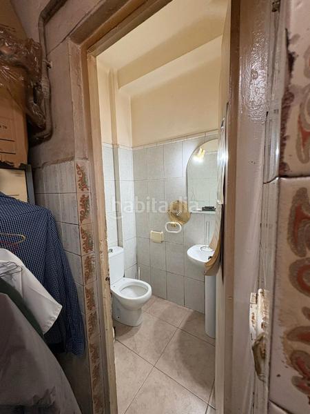 Foto c41bee71-18ea-47df-8262-d6062050b5a5. Rent business premise in Barri de les Corts Barcelona