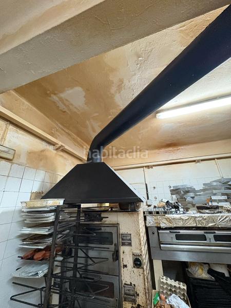 Foto d8d29341-ae03-4fb9-9e4b-fe21d989084f. Rent business premise in Barri de les Corts Barcelona