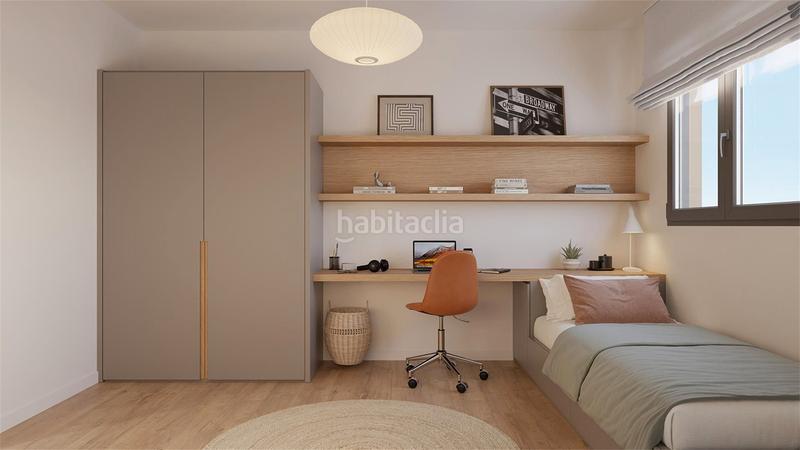 Foto a0c798cb-ac5b-4108-bfdd-1c00e61dcdba. Appartement 104m<sup>2</sup> dans avenida de el greco 48 dans San Pablo Sevilla