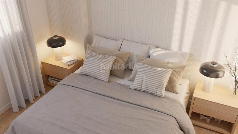 Foto af5ddec0-0101-43e4-a419-3427413cc913. Appartement 104m<sup>2</sup> dans avenida de el greco 48 dans San Pablo Sevilla