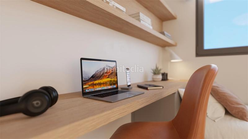 Foto d40ef6f4-cb49-4e41-8fe6-f8d7b247f6aa. Pis 104m<sup>2</sup> a avenida de el greco 48 a San Pablo Sevilla