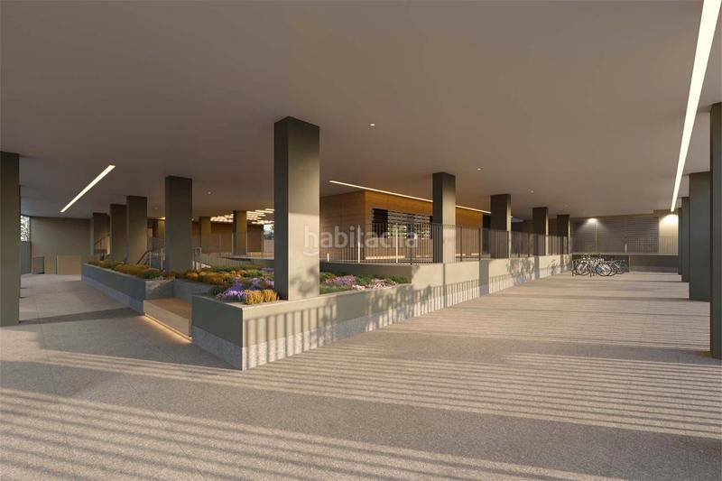 Foto 1868bbe8-54ec-4325-84fe-c26da4730f6b. Appartement 103m<sup>2</sup> dans avenida de el greco 48 dans San Pablo Sevilla