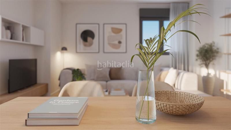 Foto 76d06a8a-9d11-4e90-8a4b-6f62eaaf63b5. Appartement 103m<sup>2</sup> dans avenida de el greco 48 dans San Pablo Sevilla