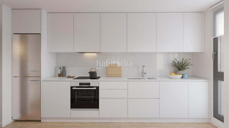 Foto a5a6fd25-6289-4da8-b00f-dff5190e43ce. Appartement 103m<sup>2</sup> dans avenida de el greco 48 dans San Pablo Sevilla