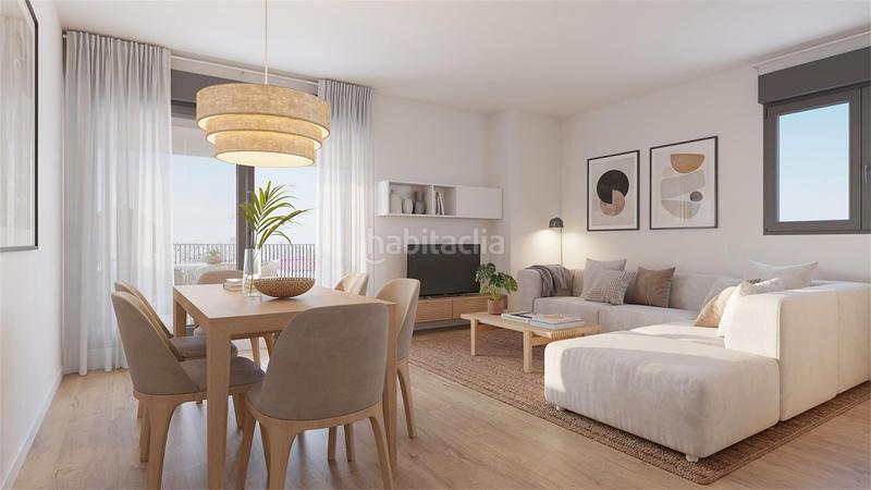 Foto bad1a03b-b11f-433f-94c4-2d33b903a5ff. Appartement 103m<sup>2</sup> dans avenida de el greco 48 dans San Pablo Sevilla