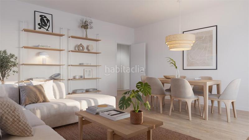 Foto c4a55c01-a321-40bd-9dc8-a82c7ea6ad75. Appartement 103m<sup>2</sup> dans avenida de el greco 48 dans San Pablo Sevilla