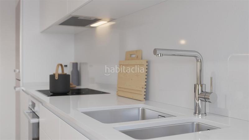 Foto d6d08038-6b09-4703-ad08-deacd2fbd772. Etagenwohnung 103m<sup>2</sup> in avenida de el greco 48 in San Pablo Sevilla