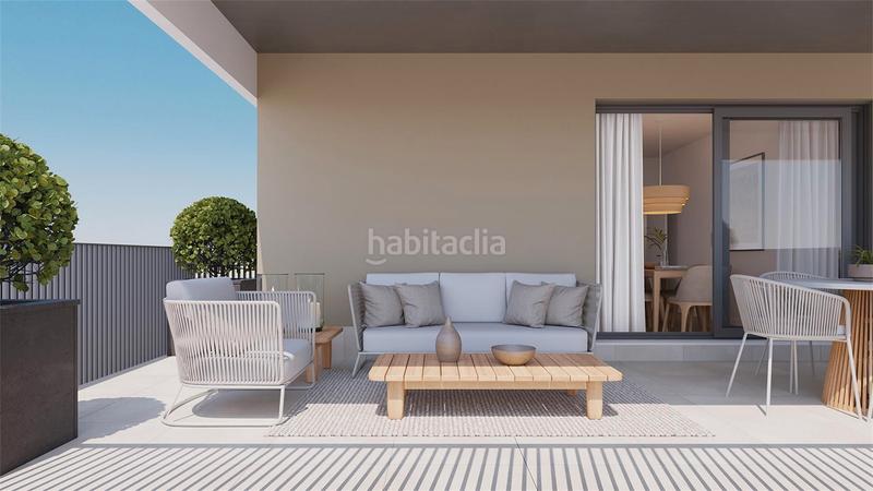 Foto af3bf6fc-35fc-41b1-b5ee-30aa110f80ea. Piso 103m<sup>2</sup> en avenida de el greco 48 en San Pablo Sevilla