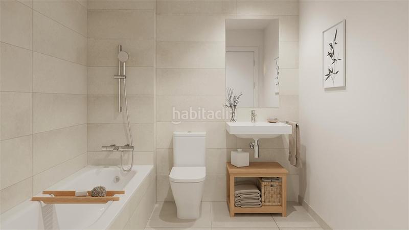 Foto 12ad8050-3b58-4227-b973-5f9198c4e4c8. Appartement 104m<sup>2</sup> dans avenida de el greco 48 dans San Pablo Sevilla