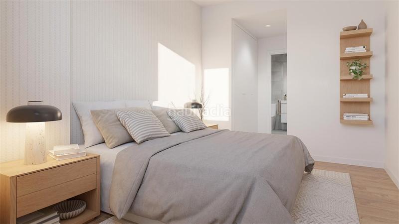 Foto 2074d3ff-70b4-4587-8744-bb6d9257e054. Appartement 122m<sup>2</sup> dans avenida de el greco 48 dans San Pablo Sevilla