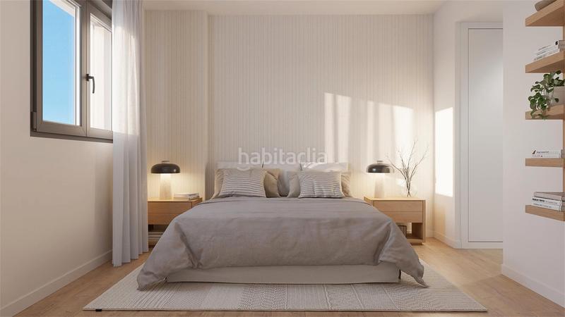 Foto 6e797b87-af29-471a-987b-59629f1cf35c. Appartement 122m<sup>2</sup> dans avenida de el greco 48 dans San Pablo Sevilla