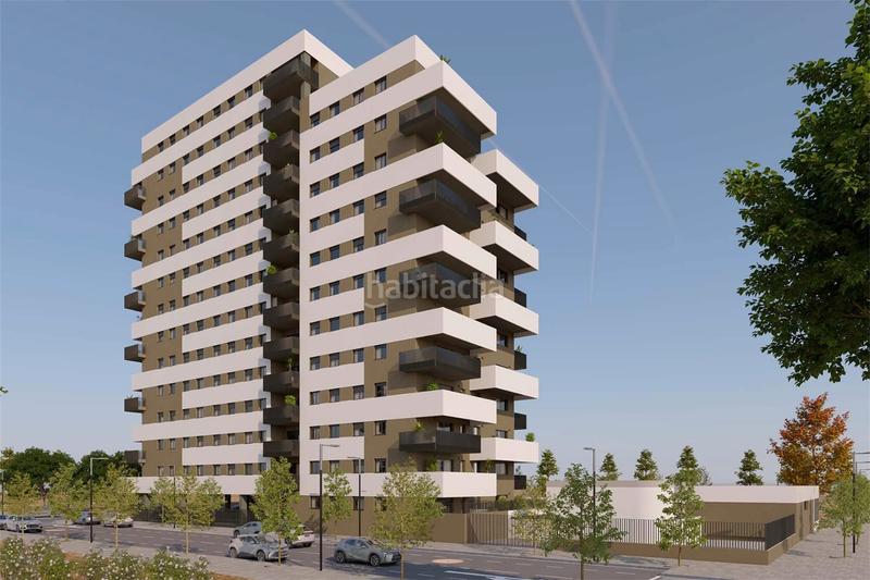 Foto 98b67562-5ca5-4d15-9045-04c18769e499. Appartement 122m<sup>2</sup> dans avenida de el greco 48 dans San Pablo Sevilla