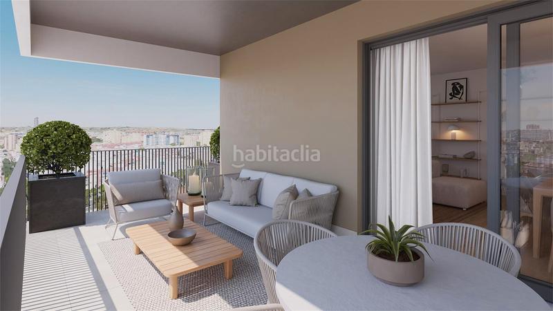 Foto c812c8dc-1b93-499f-845e-9153b6e93da0. Appartement 122m<sup>2</sup> dans avenida de el greco 48 dans San Pablo Sevilla