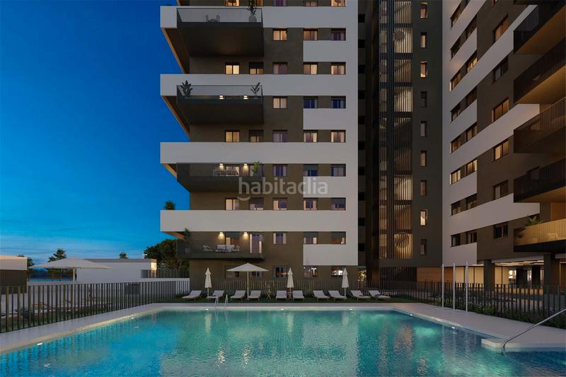 Foto ceb9e585-8412-4d64-b92f-ae99a7f17ce2. Appartement 122m<sup>2</sup> dans avenida de el greco 48 dans San Pablo Sevilla