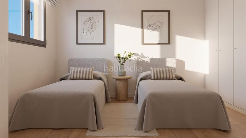 Foto 526068a4-ae1e-4212-b2e6-730817bb8b5d. Appartement 75m<sup>2</sup> dans avenida de el greco 48 dans San Pablo Sevilla